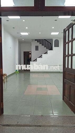 Cho thuê nhà 3,5 tấm 5×20 khu ao sen gần Siêu thị Nhật