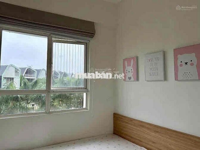 Cần bán gấp căn hộ Conic Garden 42m2 1PN, 1WC sổ hồng, giá 1,650 tỷ