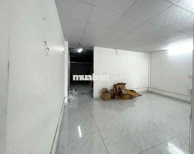 nhà Hồ Học Lãm, 100m2, 1trệt1lầu, đường 6m, sổ hồng, giá còn TL