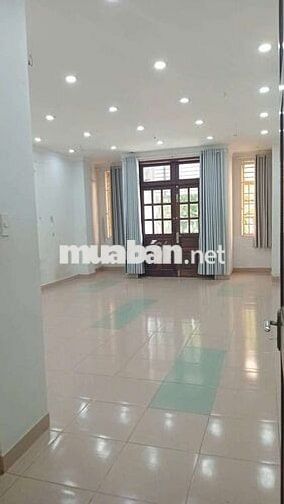 Cho thuê nhà 3,5 tấm 5×20 khu ao sen gần Siêu thị Nhật