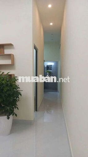 Cần bán nhà sổ riêng giá 1ty850 hàng hiếm nhất khu vực dĩ an