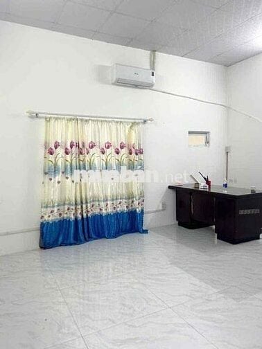 nhà Hồ Học Lãm, 100m2, 1trệt1lầu, đường 6m, sổ hồng, giá còn TL