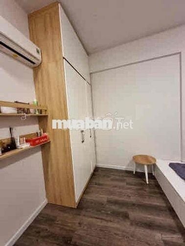 Cần bán gấp căn hộ Conic Garden 42m2 1PN, 1WC sổ hồng, giá 1,650 tỷ