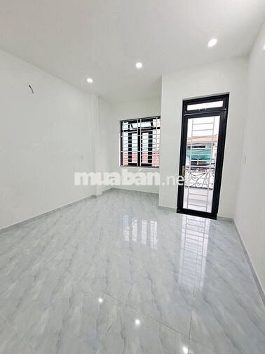 Nhà Mới Hẻm Ô Tô Đường Số 8 Sát Aeon Tân Phú, 48m2, A4, Nhỉnh 4 Tỷ TL