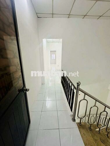 Cho thuê nhà MTKD đường Bình Long Quận Bình Tân