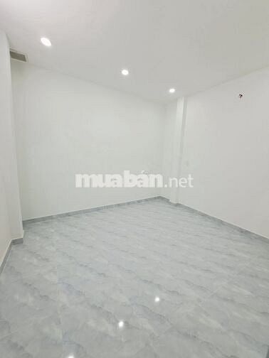Nhà Mới Hẻm Ô Tô Đường Số 8 Sát Aeon Tân Phú, 48m2, A4, Nhỉnh 4 Tỷ TL
