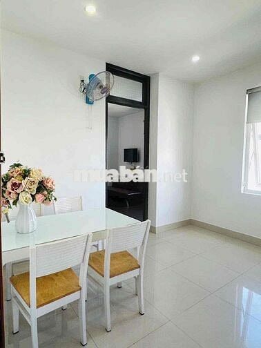 🔴 CHO THUÊ CĂN HỘ 2 PHÒNG NGỦ TẦNG 5 CÓ THANG MÁY – ĐƯỜNG DƯƠNG ĐÌNH N