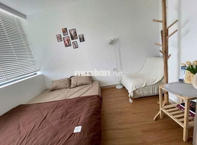 BÁN CĂN HỘ CAO CẤP NERA GARDEN- FULL NỘI THẤT