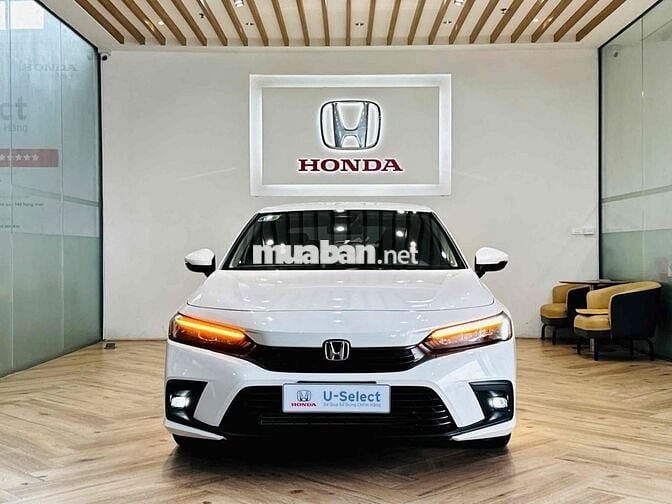 Honda Civic 2022 G - 27000 km