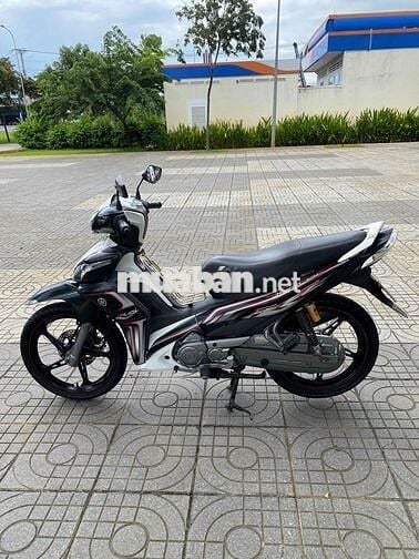 thanh lý jupiter RC 2011 máy zin xe đẹp.