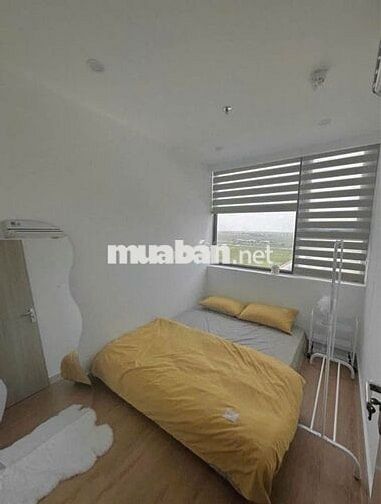 BÁN CĂN HỘ CAO CẤP NERA GARDEN- FULL NỘI THẤT