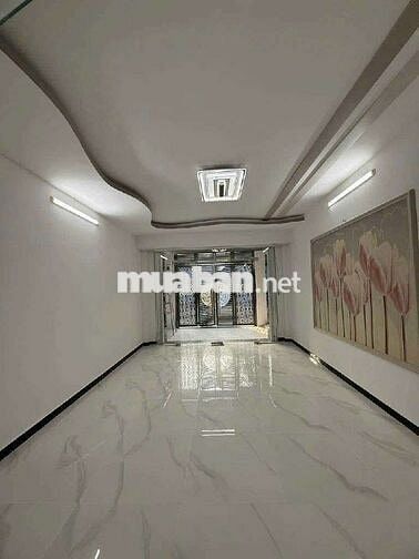 Bán nhà MTKD nhà cực đẹp (Số Tiến) (123) [4,5mx20m] An lạc Bình Tân ❤️