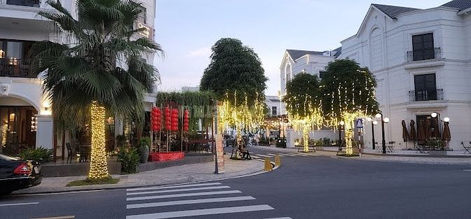 Cho  thuê  phòng  trong  căn  hộ  Vinhomes  Ocean  Park