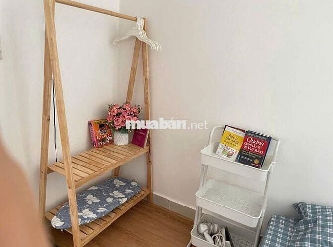 BÁN CĂN HỘ CAO CẤP NERA GARDEN- FULL NỘI THẤT