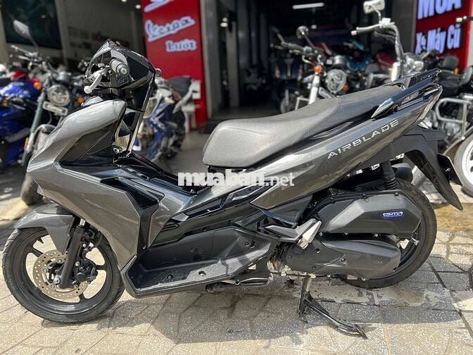 Ab 125 4 val 2023❇️Đồng Moto Đà Lạt ❇️