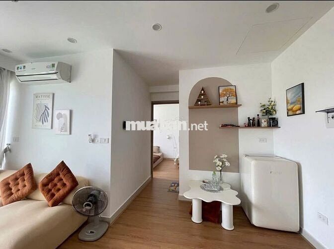 BÁN CĂN HỘ CAO CẤP NERA GARDEN- FULL NỘI THẤT