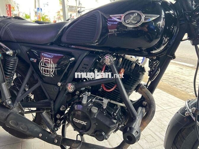 GPX Legend 150 Fi ❇️Đồng Moto Đà Lạt❇️