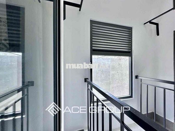 Căn hộ full nội thất 30m2 ban công tại khu vực Bình Thạnh
