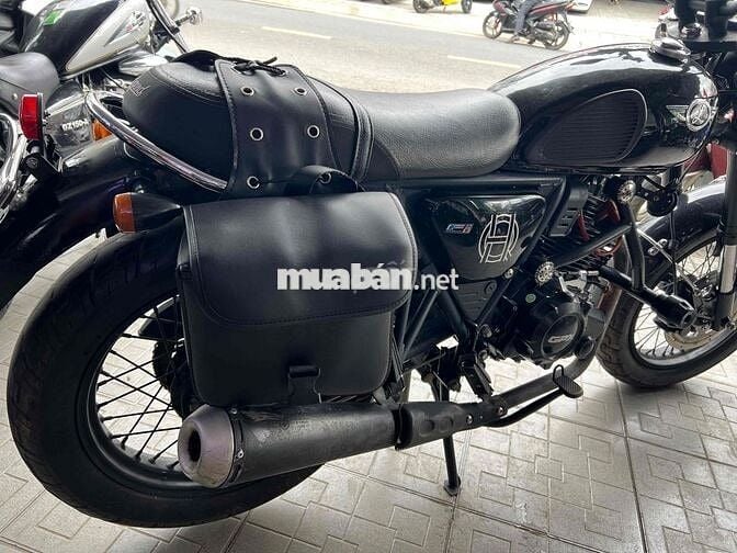 GPX Legend 150 Fi ❇️Đồng Moto Đà Lạt❇️