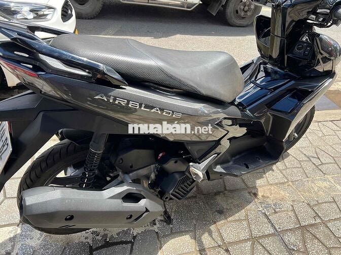 Ab 125 4 val 2023❇️Đồng Moto Đà Lạt ❇️