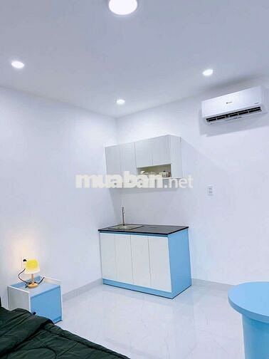 Phòng trọ quận Gò Vấp, Bình Thạnh, Quận 12