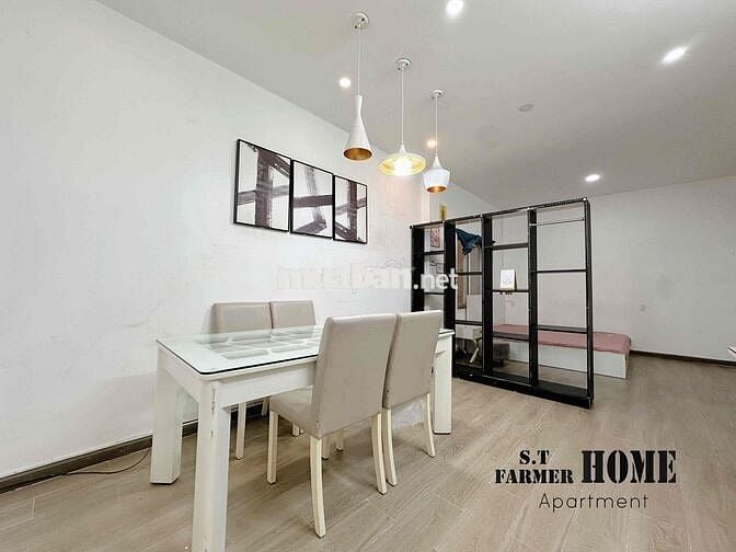 CĂN HỘ 1PN 1PK | 45M2 | 2 CỬA SỔ | NGAY HUỲNH VĂN BÁNH ,PHÚ NHUẬN