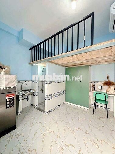 Phòng trọ quận Gò Vấp, Bình Thạnh, Quận 12