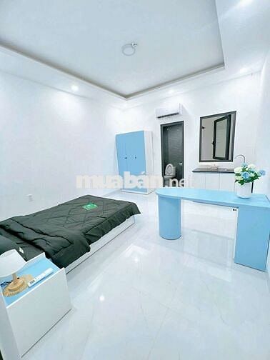 Phòng trọ quận Gò Vấp, Bình Thạnh, Quận 12