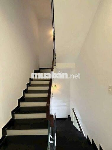 Bán nhà MTKD nhà cực đẹp (Số Tiến) (123) [4,5mx20m] An lạc Bình Tân ❤️