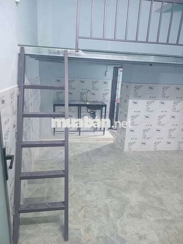 Phòng trọ quận Gò Vấp, Bình Thạnh, Quận 12