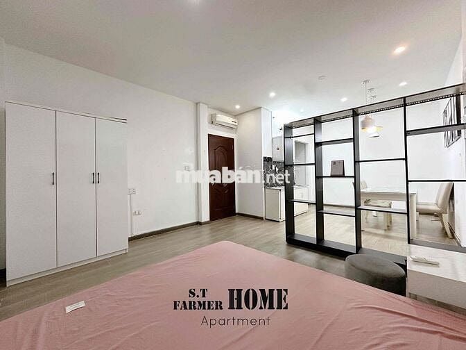 CĂN HỘ 1PN 1PK | 45M2 | 2 CỬA SỔ | NGAY HUỲNH VĂN BÁNH ,PHÚ NHUẬN
