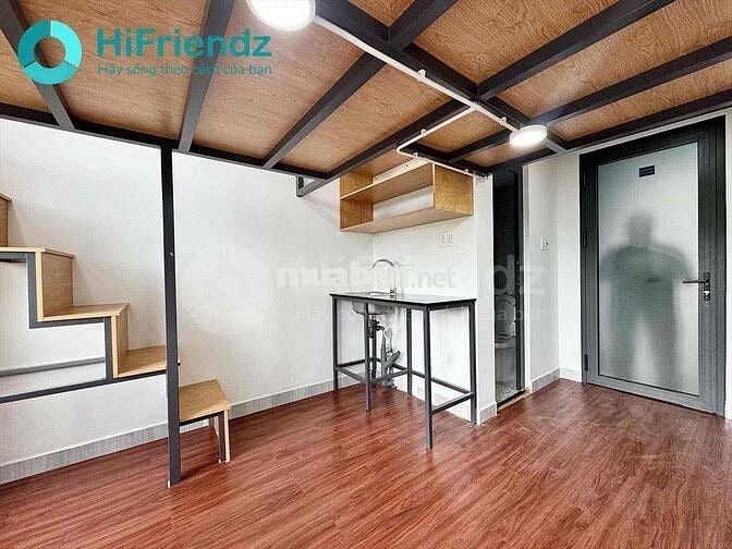DUPLEX BAN CÔNG CỬA SỔ TRỜI RỘNG THOÁNG TẠI TRUNG TÂM BÌNH THẠNH🏠🏠🥳🥳