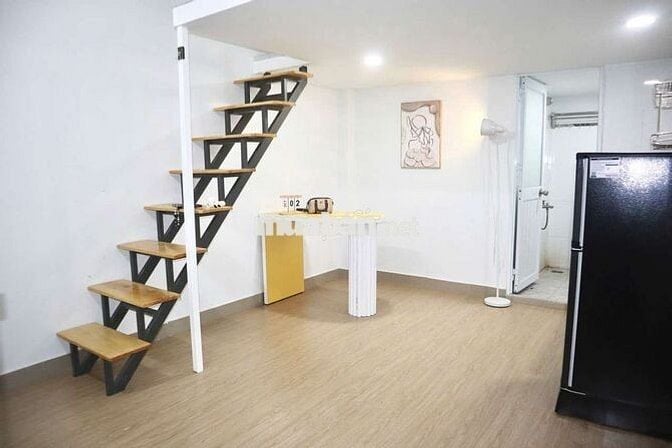 Phòng trọ quận Gò Vấp, Bình Thạnh, Quận 12