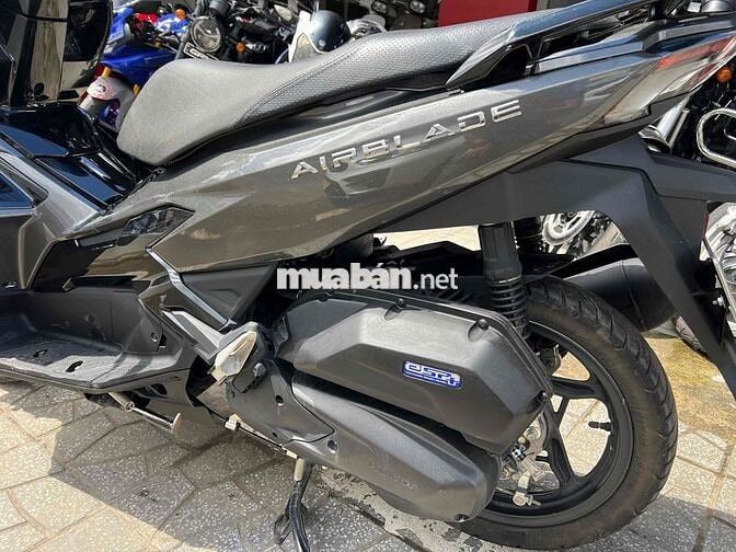 Ab 125 4 val 2023❇️Đồng Moto Đà Lạt ❇️