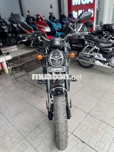 GPX Legend 150 Fi ❇️Đồng Moto Đà Lạt❇️