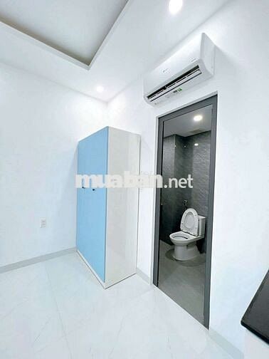 Phòng trọ quận Gò Vấp, Bình Thạnh, Quận 12