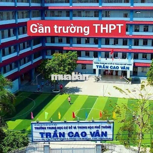 SIÊU PHẨM TÂN PHÚ - SÁT PHAN ANH - TÂN PHÚ - HXH THÔNG