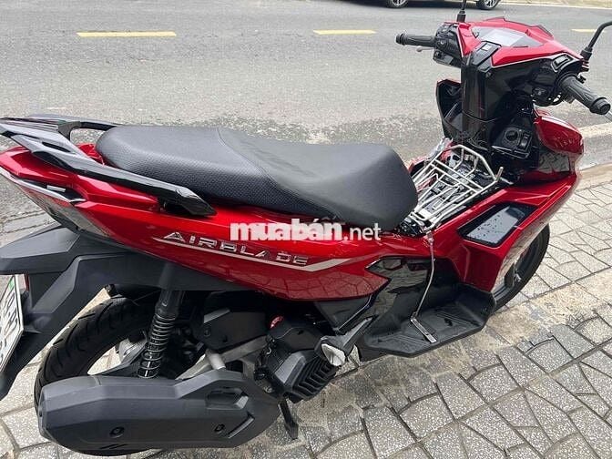 Ab 125 4val ❇️Đồng Moto Đà Lạt❇️