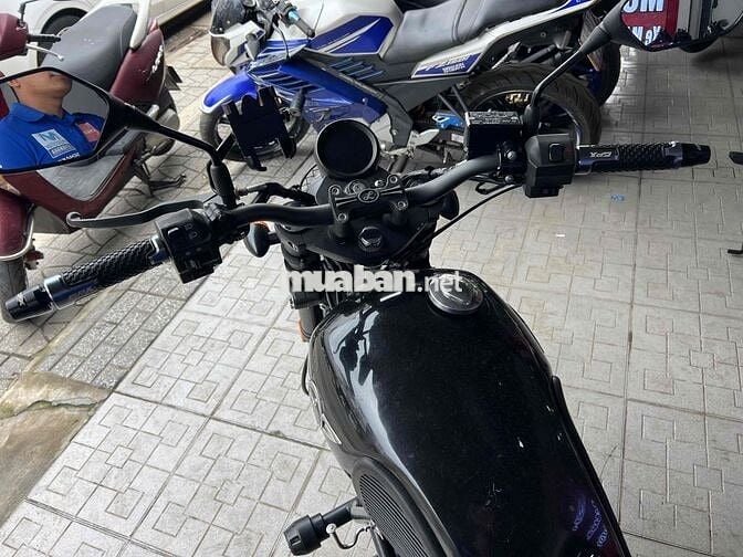 GPX Legend 150 Fi ❇️Đồng Moto Đà Lạt❇️