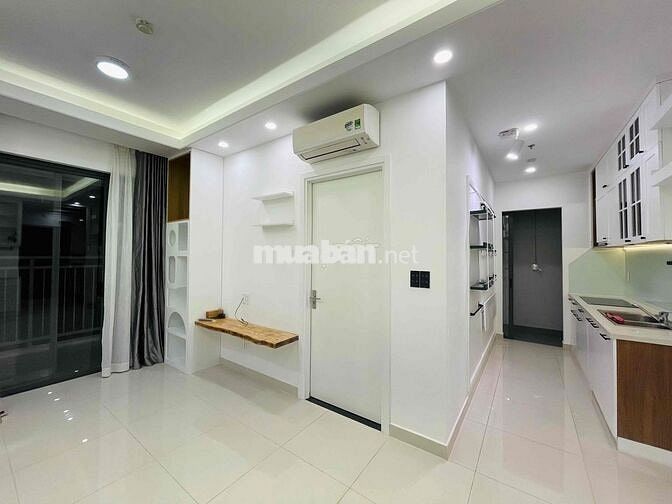 Căn 2pn 2wc NT thiết kế cao cấp Q7 Riverside Hưng Thịnh