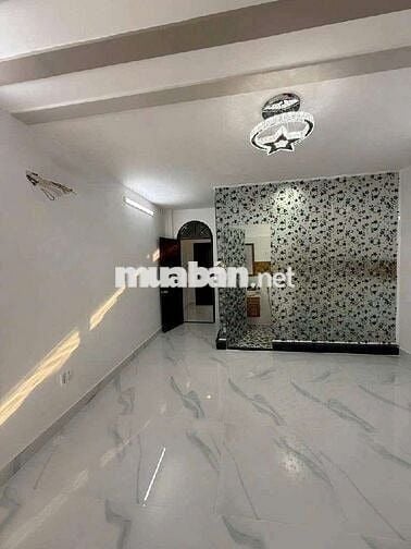 Bán nhà MTKD nhà cực đẹp (Số Tiến) (123) [4,5mx20m] An lạc Bình Tân ❤️