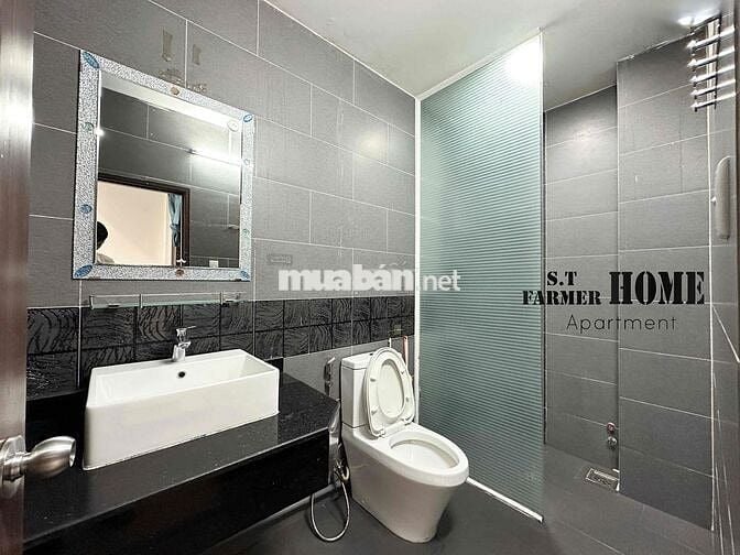 CĂN HỘ 1PN 1PK | 45M2 | 2 CỬA SỔ | NGAY HUỲNH VĂN BÁNH ,PHÚ NHUẬN