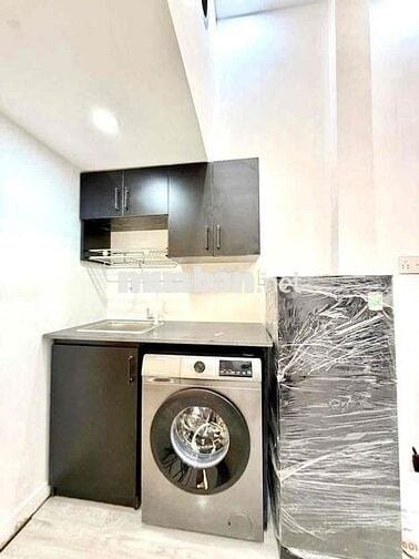 ‼️1 PHÒNG NGỦ BAN CÔNG 30M2-NHÀ MỚI-PHÒNG TRỌ GIÁ RẺ‼️PHÚ NHUẬN-Q3-Q10