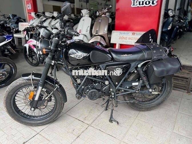 GPX Legend 150 Fi ❇️Đồng Moto Đà Lạt❇️
