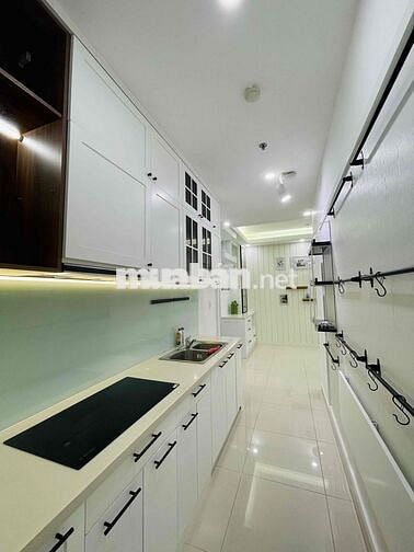 Căn 2pn 2wc NT thiết kế cao cấp Q7 Riverside Hưng Thịnh
