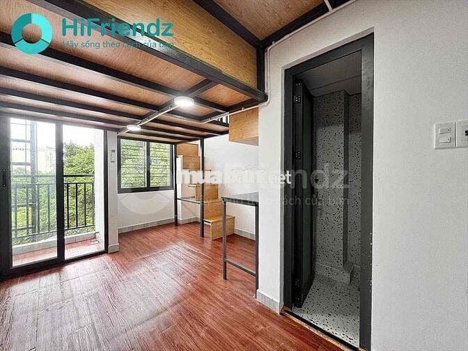 DUPLEX BAN CÔNG CỬA SỔ TRỜI RỘNG THOÁNG TẠI TRUNG TÂM BÌNH THẠNH🏠🏠🥳🥳