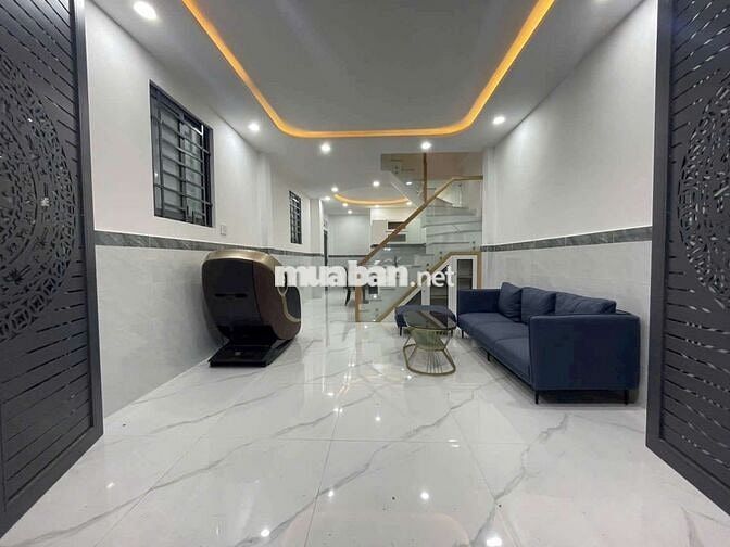 🏡SIÊU PHẨM CĂN GÓC 2MT -CẠNH KDC HIMLAM, LOTTE Q7  - GIÁ 4.xx Tỷ