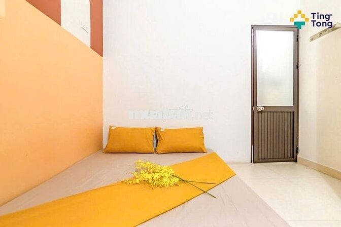 TT41 -  PHÒNG 1N1K FULL ĐỒ – TRUNG VĂN, NAM TỪ LIÊM VINACONEX