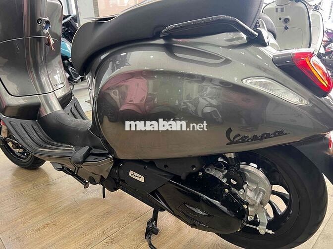 Vespa sprint 125 2025(mới 99%)❇️Đồng Moto Đà Lạt❇️