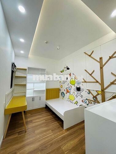 Căn 2pn 2wc NT thiết kế cao cấp Q7 Riverside Hưng Thịnh